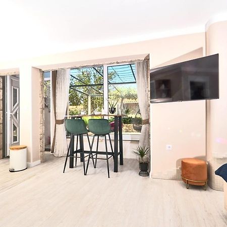 Suite By The Beach For 2 Cavtat Luaran gambar