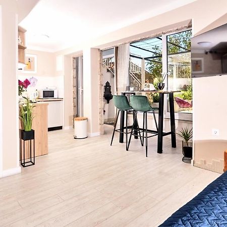 Suite By The Beach For 2 Cavtat Luaran gambar