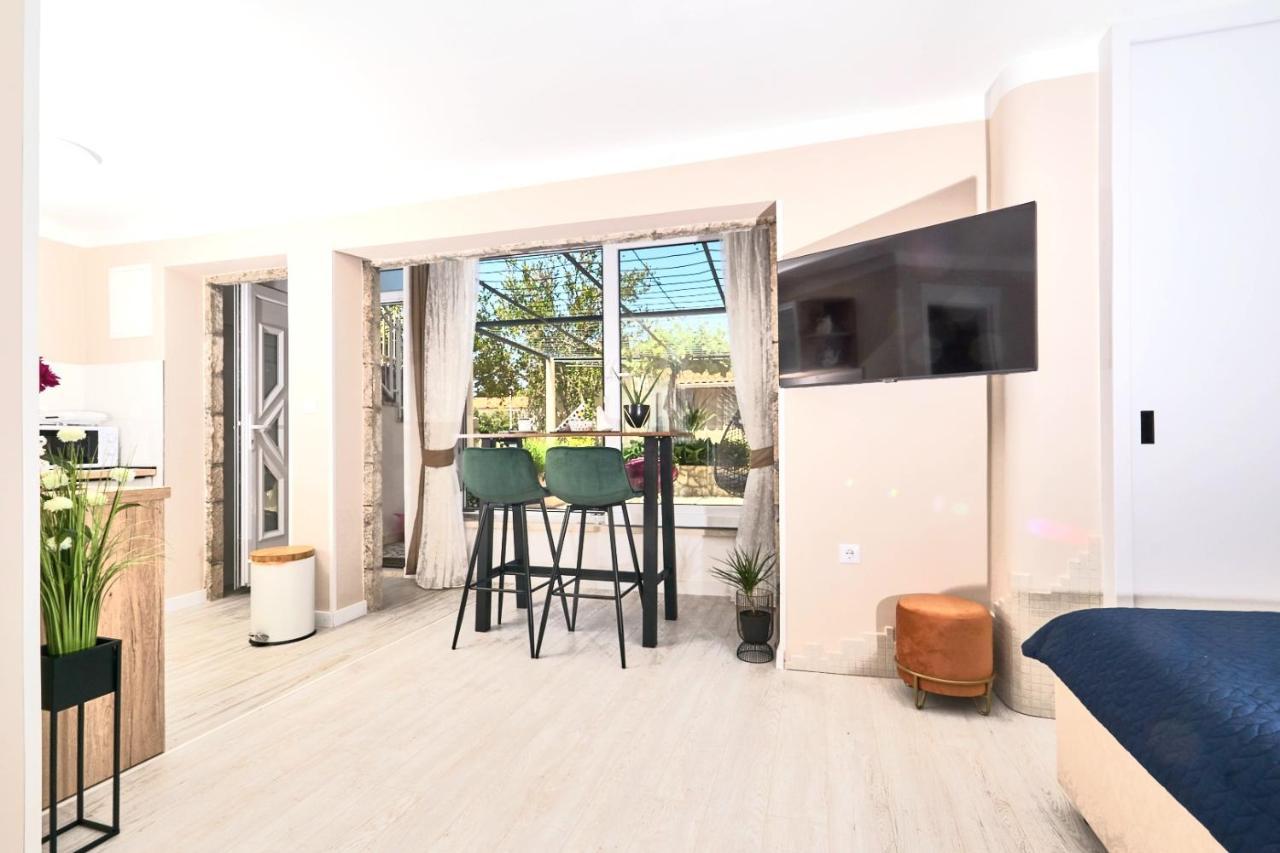 Suite By The Beach For 2 Cavtat Luaran gambar