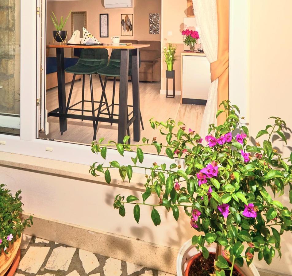 Suite By The Beach For 2 Cavtat Luaran gambar