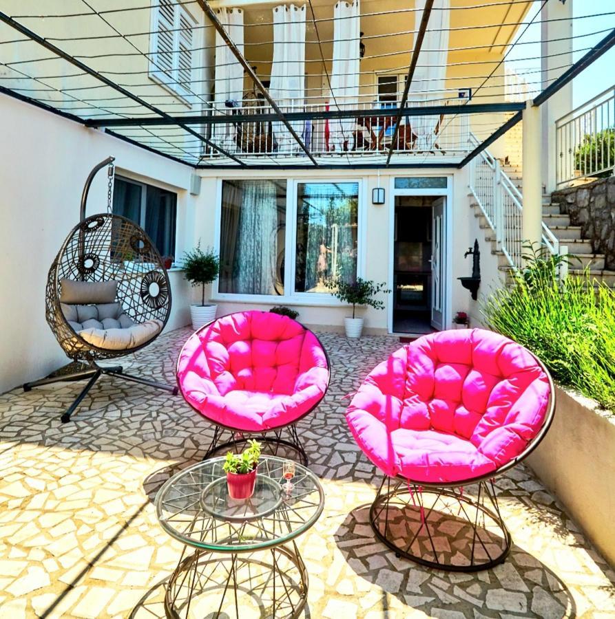 Suite By The Beach For 2 Cavtat Luaran gambar