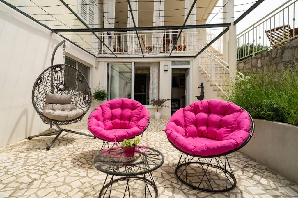 Suite By The Beach For 2 Cavtat Luaran gambar