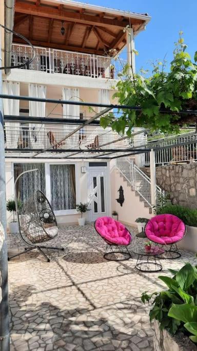 Suite By The Beach For 2 Cavtat Luaran gambar