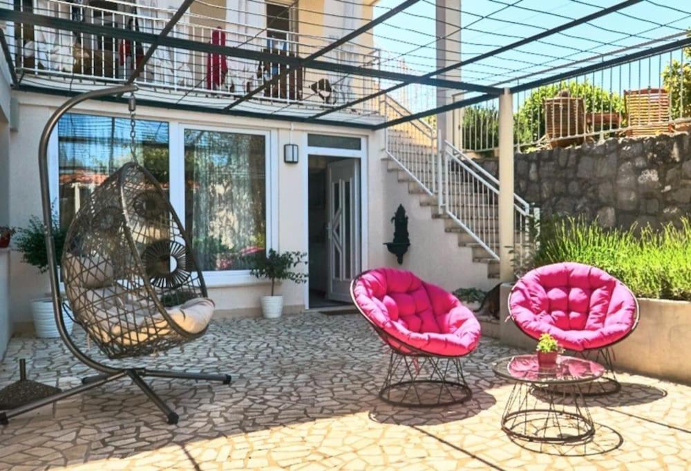 Suite By The Beach For 2 Cavtat Luaran gambar