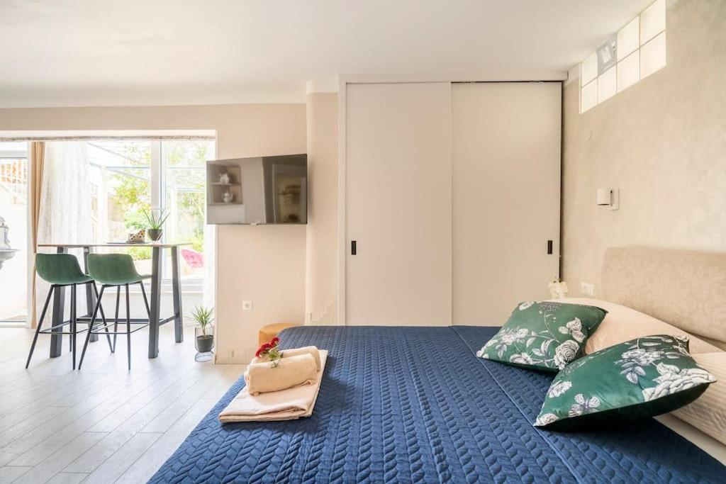 Suite By The Beach For 2 Cavtat Luaran gambar