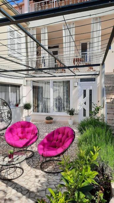 Suite By The Beach For 2 Cavtat Luaran gambar