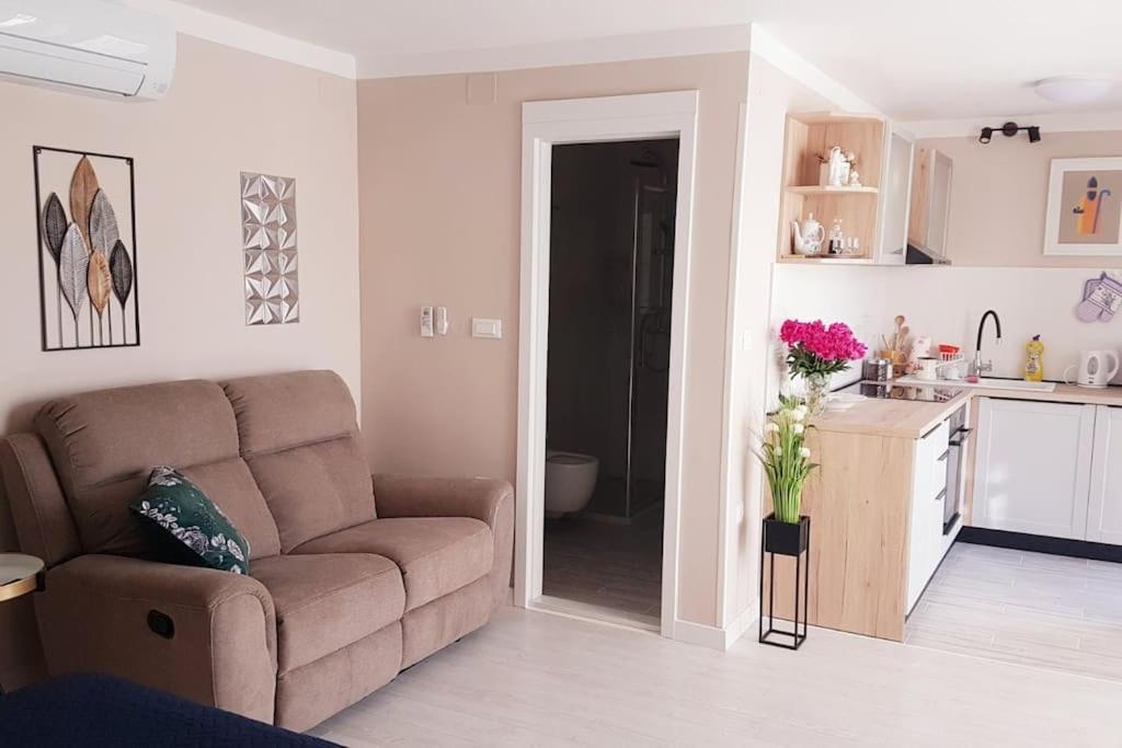 Suite By The Beach For 2 Cavtat Luaran gambar