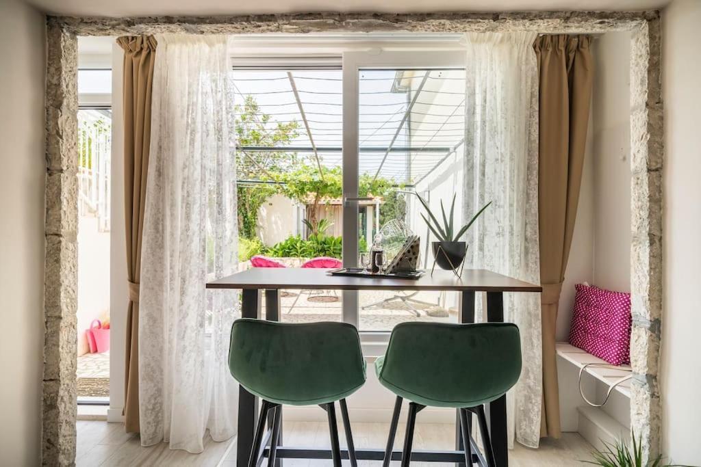 Suite By The Beach For 2 Cavtat Luaran gambar