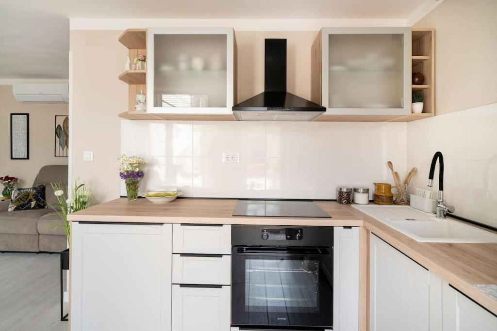 Suite By The Beach For 2 Cavtat Luaran gambar
