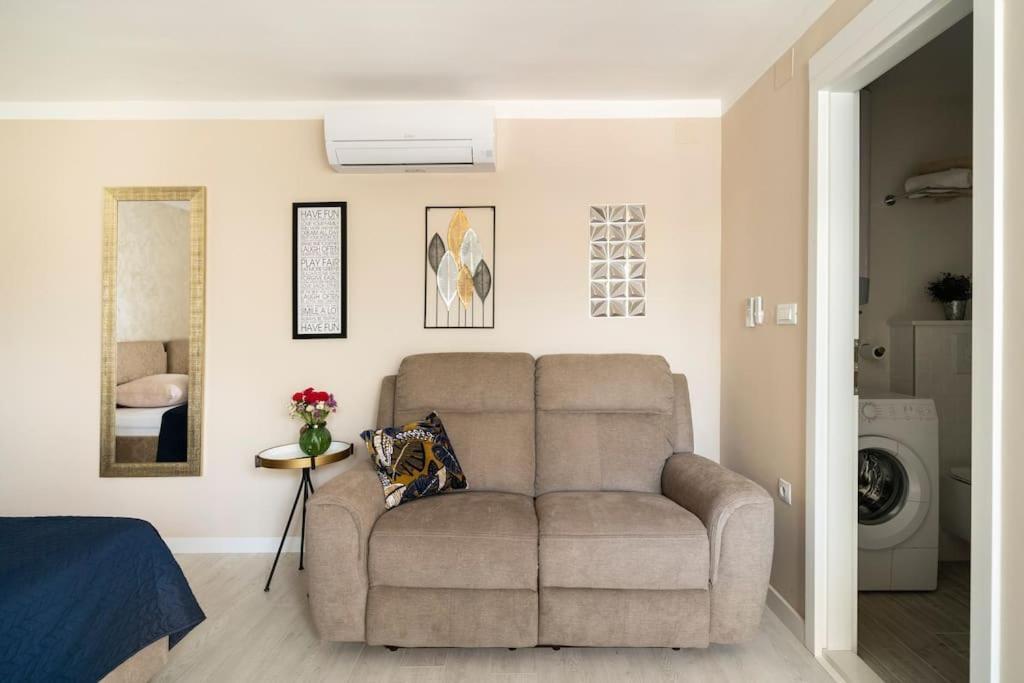 Suite By The Beach For 2 Cavtat Luaran gambar