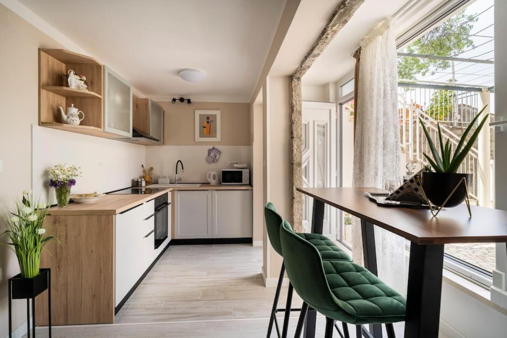 Suite By The Beach For 2 Cavtat Luaran gambar
