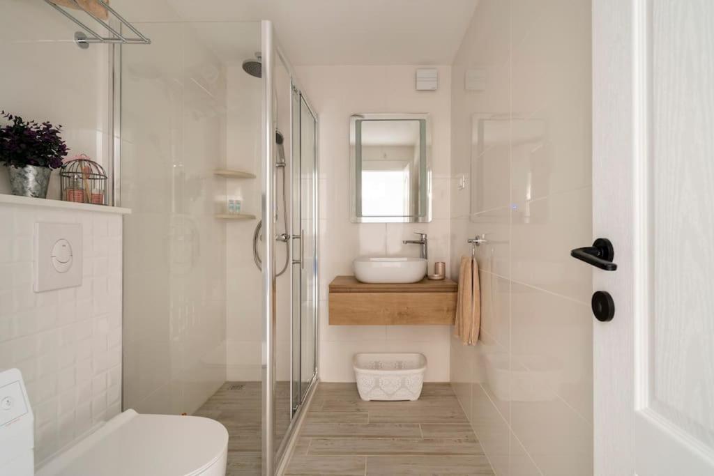 Suite By The Beach For 2 Cavtat Luaran gambar