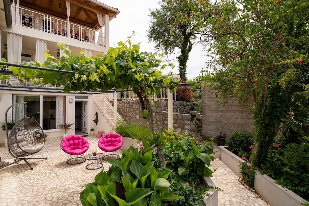 Suite By The Beach For 2 Cavtat Luaran gambar